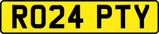 RO24PTY