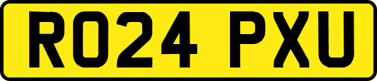 RO24PXU