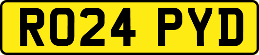 RO24PYD