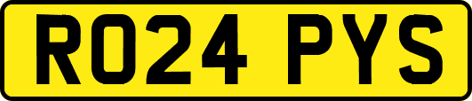 RO24PYS