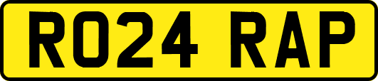 RO24RAP