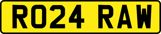 RO24RAW