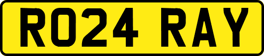 RO24RAY