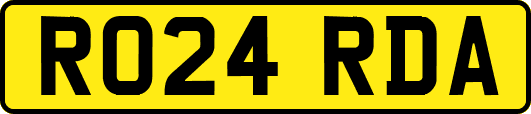 RO24RDA