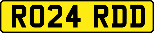 RO24RDD