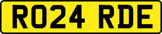 RO24RDE