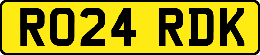RO24RDK