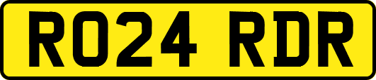 RO24RDR