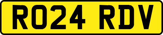 RO24RDV