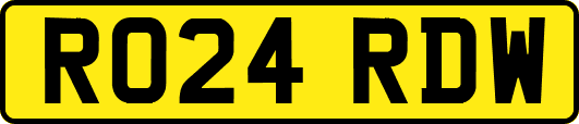 RO24RDW