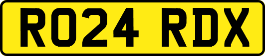 RO24RDX
