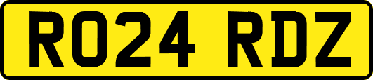 RO24RDZ