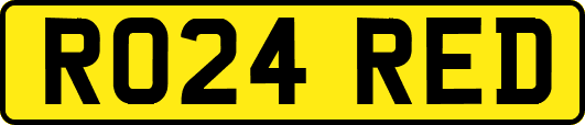 RO24RED