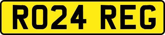 RO24REG