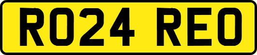 RO24REO