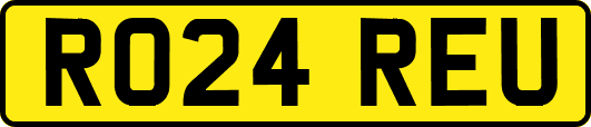 RO24REU