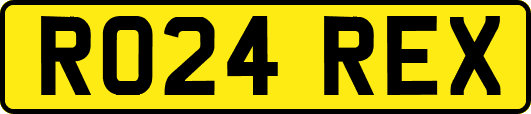 RO24REX