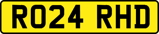 RO24RHD