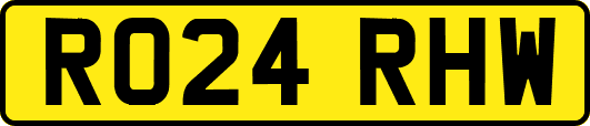 RO24RHW