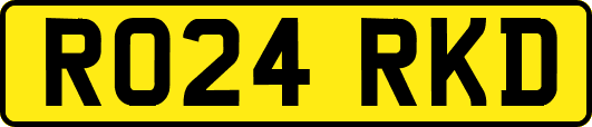 RO24RKD