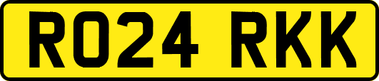 RO24RKK