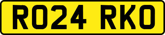 RO24RKO