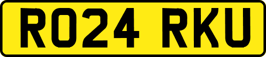 RO24RKU