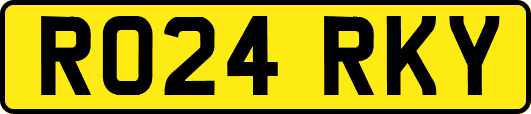 RO24RKY