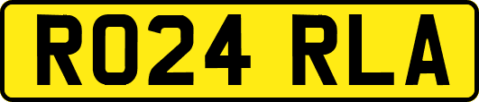 RO24RLA