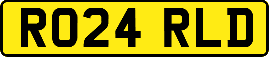 RO24RLD