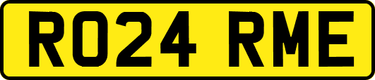 RO24RME