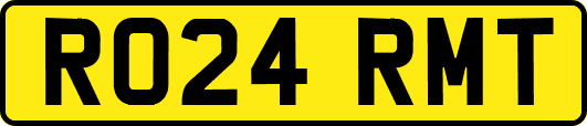RO24RMT