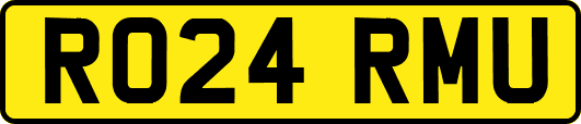 RO24RMU