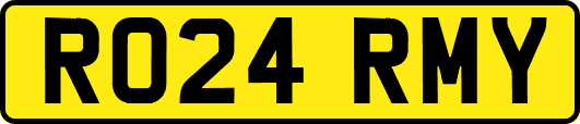 RO24RMY
