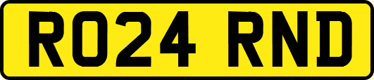 RO24RND
