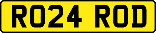 RO24ROD