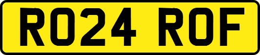 RO24ROF