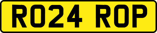 RO24ROP