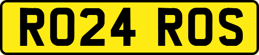 RO24ROS