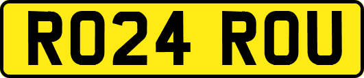 RO24ROU