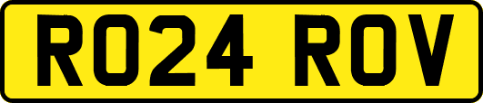 RO24ROV