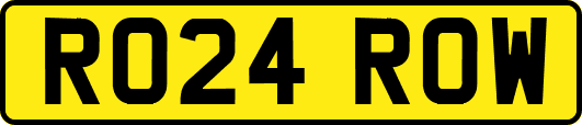 RO24ROW