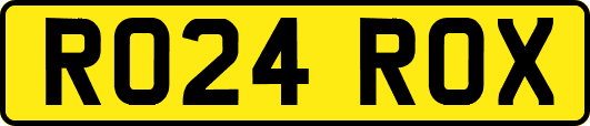 RO24ROX
