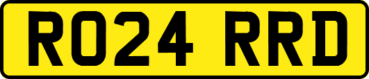 RO24RRD