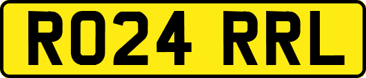 RO24RRL