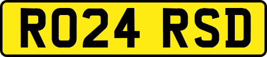 RO24RSD