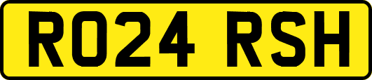 RO24RSH