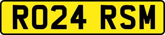 RO24RSM