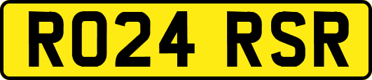 RO24RSR