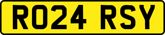 RO24RSY